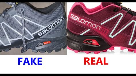 fake salomon shoes|is salomon sale a scam.